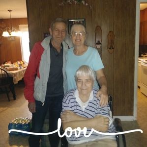 Meet your Posher, Vickie